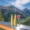 Отель Chalet Les Arolles, фото 18