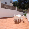 Отель Lets Holidays Big Terrace House and 2 Parking, фото 12