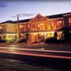 Отель Mercure Port of Echuca в Эчуке