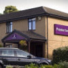 Отель Premier Inn Glasgow East Kilbride (Peel Park), фото 4