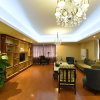 Отель Beijing Golden Bay Residence, фото 17