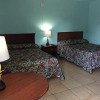 Отель Skylark Motel, фото 21