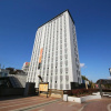 Отель APA Hotel Keisei Narita Ekimae, фото 19