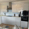 Отель Beautiful 3-bed House in Sunny Killough Down, фото 36