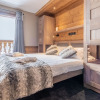 Отель Nice Apartment Near the Center of Val Thorens And Slopes, фото 4