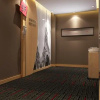 Отель Thank Inn Chain Hotel Anhui Liuan Huoshan County Coach Station, фото 13