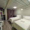 Отель Titiwangsa Cabin Retreats by uBook, фото 6