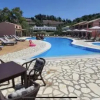 Отель Flat 4 bedrooms 2 bathrooms - Sidari, фото 17