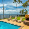 Отель Lauloa 407 2 Bedroom Condo, фото 14