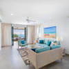 Отель Villas & Suites at Beach View, фото 32
