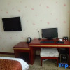 Отель Hejin XinGeng  JinDing Hotel, фото 3