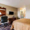 Отель Quality Inn & Suites Montgomery, фото 35