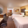 Отель Cortona Inn & Suites Anaheim Resort, фото 7