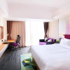 Отель Hampton by Hilton Zhuhai Chengfeng Plaza, фото 6