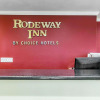 Отель Rodeway Inn Near University-Gateway to Yosemite, фото 2