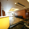 Отель Landmark Nagoya, фото 2