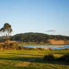 Отель Waterfront Wonder - Matarangi Holiday Home, фото 16