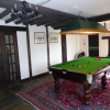 Отель Cribbs Lodge, фото 11