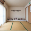 Отель Osaka Guesthouse SAYURI TENGACHAYA Ekimae, фото 16