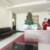 Отель Maxi Hotel Kedonganan, фото 20