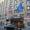 Отель The Belvedere Hotel в Нью-Йорке