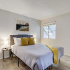 Отель FRONTDESK Jade Scottsdale Apts Central Scottsdale, фото 6