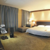 Отель Xi'an Int'l Commercial Affairs Hotel, фото 31