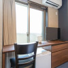 Отель Uhome Kyoto Tambaguchi Hotel, фото 4
