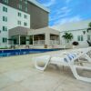 Отель Holiday Inn Express Tapachula, an IHG Hotel, фото 26