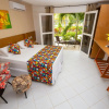 Отель Casamarela Beach House, фото 4