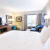 Отель Hampton Inn by Hilton Vancouver-Airport/Richmond, фото 4