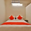Отель OYO 29318 hotel krishna palace, фото 8