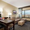 Отель Embassy Suites by Hilton Salt Lake West Valley City, фото 8