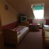 Отель Váci Panzio, фото 14