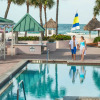 Отель Sandcastle Resort at Lido Beach, фото 6