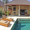 Отель Utara Villas, фото 21
