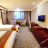 Отель Xinjinshi Fashion Hotel, фото 11