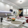 Отель Lumina spacious apart with 3 bedrooms, фото 11