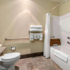 Отель Comfort Suites Denver Tech Center, фото 8