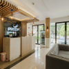 Отель Residences by RedDoorz @ Guntur Raya Setiabudi, фото 11