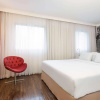 Отель Mercure São Paulo Paulista Hotel, фото 6