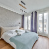 Отель Splendid 3 bdrs Flat in a Prime Location of Paris, фото 7