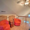 Отель Pet-friendly Branson West Lodge w/ Hot Tub!, фото 16