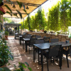 Отель Çatı Hotel Alaçatı, фото 12