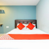 Отель OYO 503 Hotel Aromas JB, фото 13
