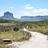 Отель Refugio da Chapada, фото 13