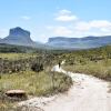 Отель Refugio da Chapada, фото 20