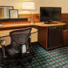 Отель Fairfield Inn Memphis Southaven by Marriott, фото 4