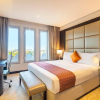 Отель ibis Muscat, фото 12
