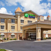 Отель Holiday Inn Express Savannah Airport, an IHG Hotel, фото 1